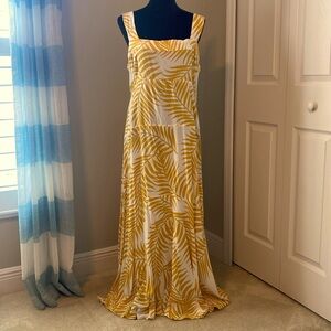 Vince Camuto XL dress, perfect for summer events